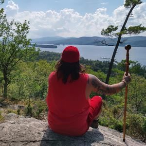 Meet your Posher, Steve